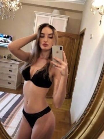 Анкета проститутки Виолетта, 23 года